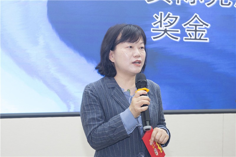 “國林地板濃情仲夏再起航”4月銷售總結(jié)暨5月培訓會圓滿成功
